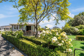 Syrah Serenity - Martinborough Holiday Home